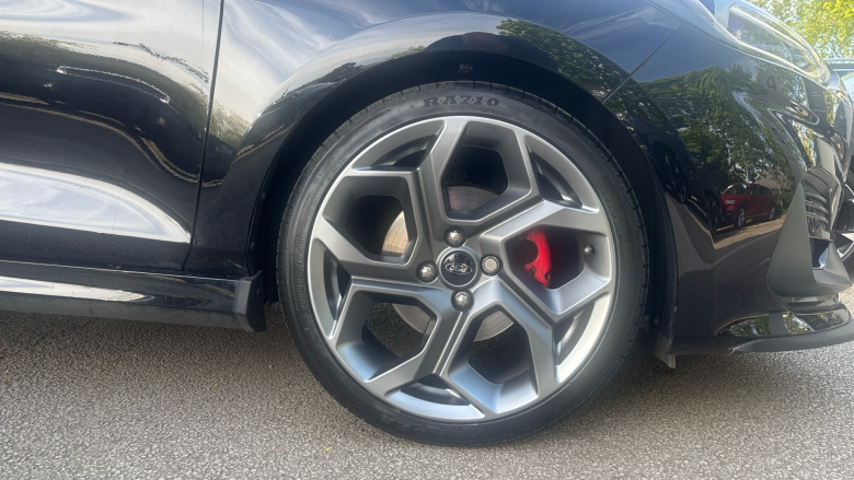 Ford Fiesta ST 1.5 EcoBoost ST-3 5dr Petrol Hatchback